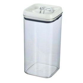 Better Homes & Gardens Canister - 19.4 Cup Flip-Tite Food Storage Container